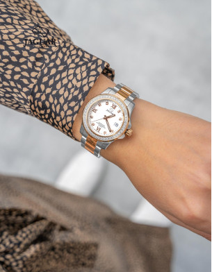JAGUAR Ladies Watch